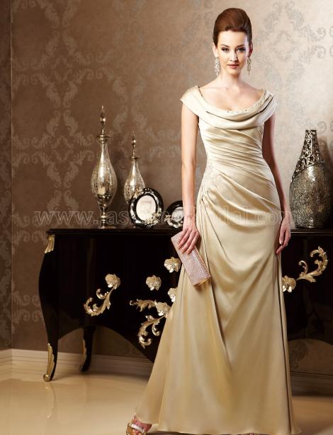 Mother of the bride dress - 79541