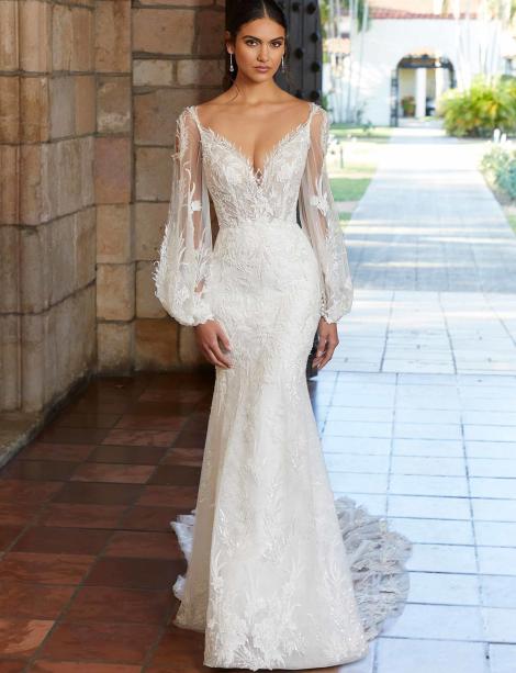 Wedding Dress - SKU59817