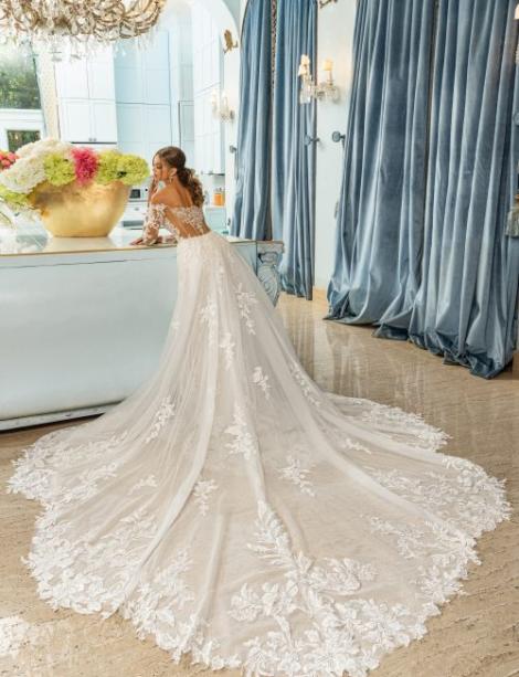 Wedding Dress - SKU60845