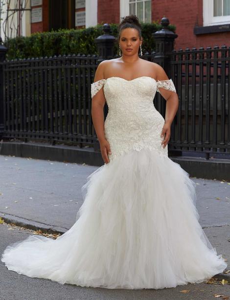 Wedding Dress - SKU61253