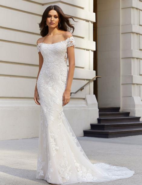 Wedding Dress - SKU61257