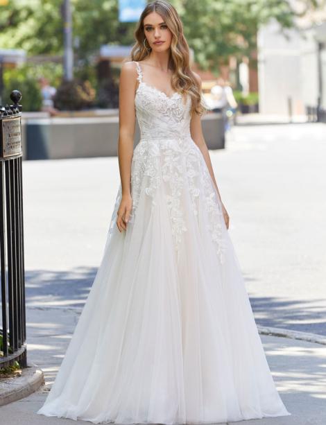 Wedding Dress - SKU61259