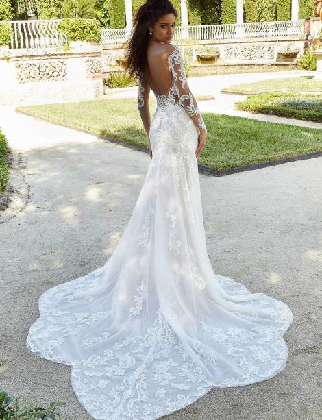 Wedding Dress - SKU62712
