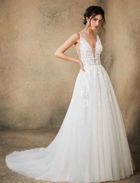 Wedding Dress - SKU62857