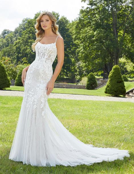 Wedding Dress - SKU62860