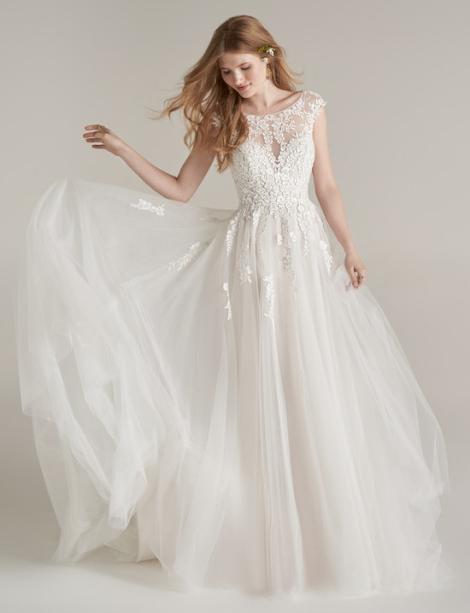 Wedding Dress - SKU62874