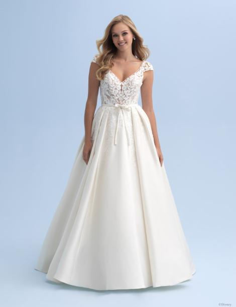 Wedding Dress - SKU69162