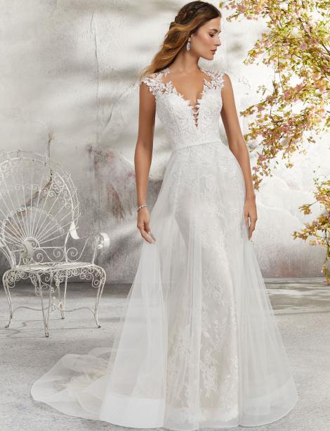Wedding Dress - SKU72759