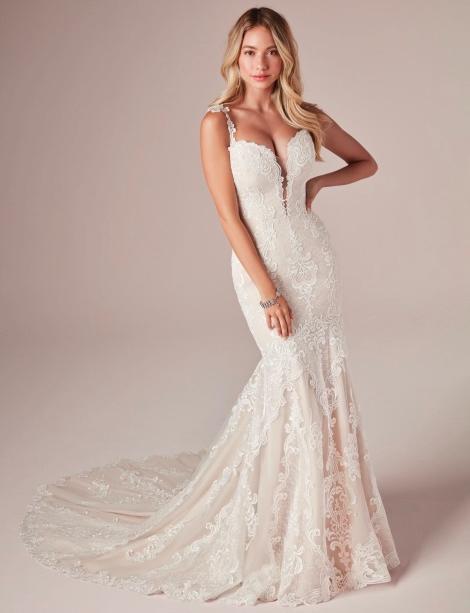 Wedding Dress - SKU74426