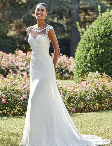 Wedding Dress - SKU76270