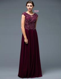 Mother of the bride dress- 78875