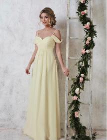 Bridesmaids dress-80403