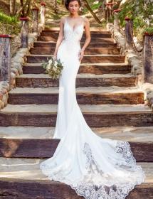 Wedding Dress- SKU70066