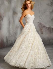 Wedding Dress- SKU71093