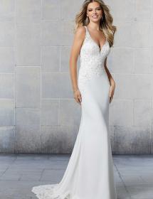 Wedding Dress-SKU73618