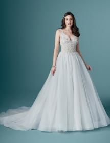 Wedding Dress-SKU74228