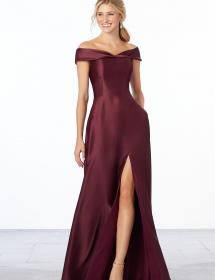 Bridesmaid Dress - SKU74443