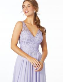 Bridesmaid Dress - SKU74454