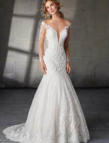 Wedding Dress-SKU74496