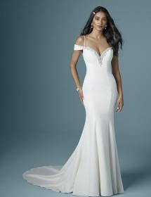 Wedding Dress-SKU74564