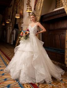 Wedding Dress-SKU74702