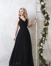 Bridesmaid Dress - SKU75536