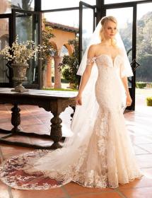 Wedding Dress-SKU76290