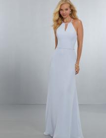 Bridesmaid Dress - SKU80167