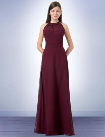 Bridesmaid Dress - SKU88302