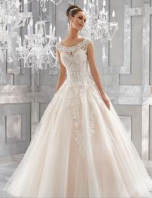 Wedding Dress - SKU73356