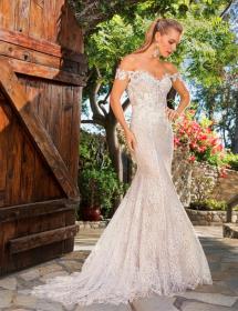 Wedding Dress- SKU73190