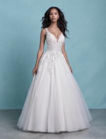 Wedding Dress- SKU73354