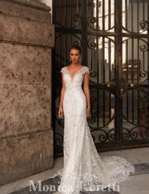 Wedding Dress- SKU73378