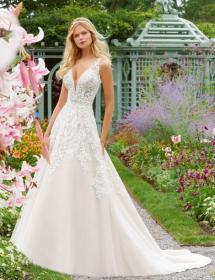 Wedding Dress- SKU73383