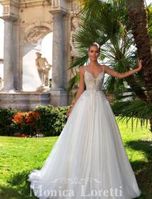 Wedding Dress- SKU73386