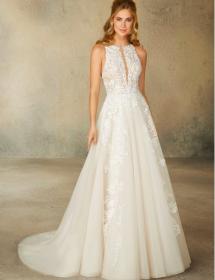 Wedding Dress- SKU73396