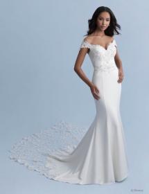 Wedding Dress- SKU73595