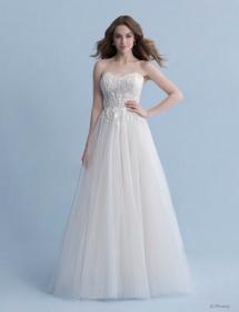 Wedding Dress- SKU73598