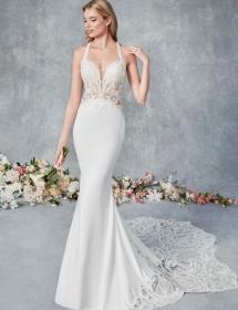 Wedding Dress- SKU74664