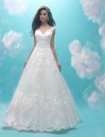 Wedding Dress- SKU82772