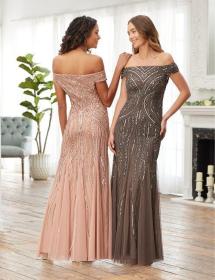 Bridesmaids dress - 63369