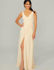 Bridesmaids dress - 69134