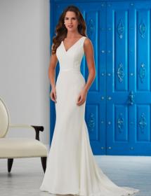 Bridesmaids dress-70023