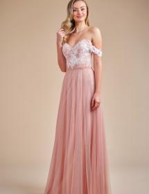 Bridesmaids dress-72700