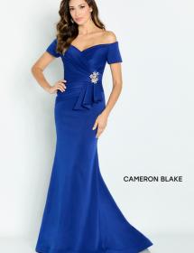 Model wearing Cameron Blake. Wow.