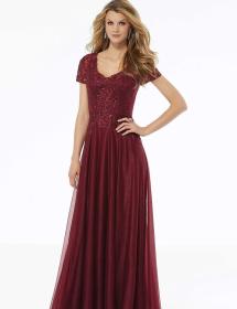 Mother of the bride dress - 63301