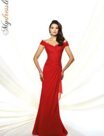 Mother of the bride dress - 64316