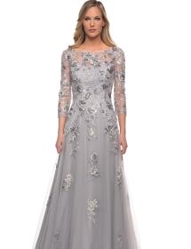 Mother of the bride dress - 65228