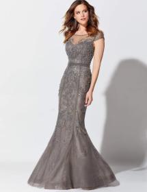 Mother of the bride dress - 66018