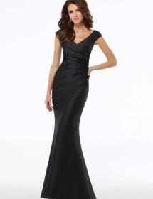 Mother of the bride dress - 72116
